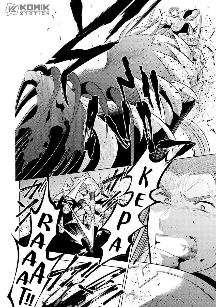 Maou no Ore ga Dorei Elf wo Yome ni Shitanda ga, Dou Medereba Ii?