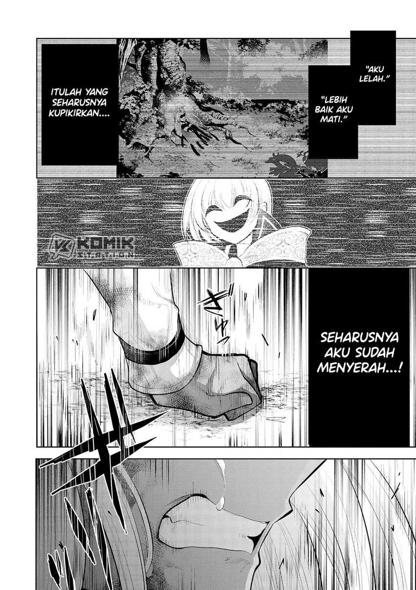 Maou no Ore ga Dorei Elf wo Yome ni Shitanda ga, Dou Medereba Ii?