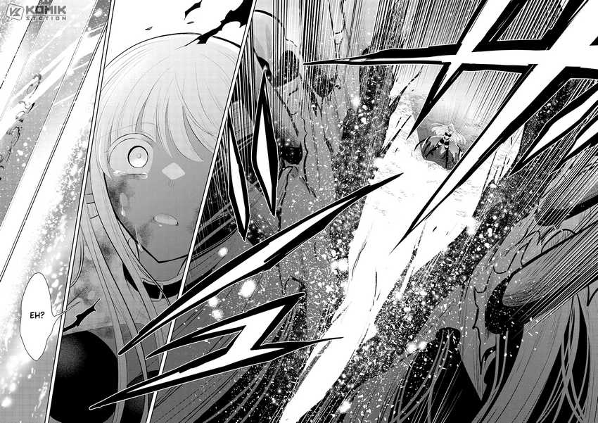 Maou no Ore ga Dorei Elf wo Yome ni Shitanda ga, Dou Medereba Ii?