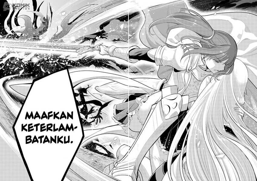 Maou no Ore ga Dorei Elf wo Yome ni Shitanda ga, Dou Medereba Ii?