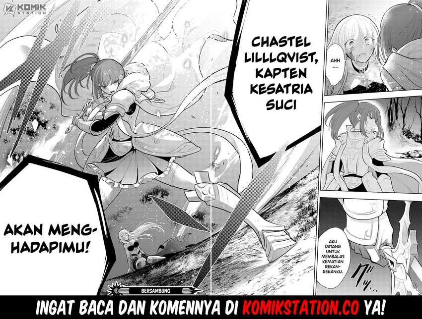 Maou no Ore ga Dorei Elf wo Yome ni Shitanda ga, Dou Medereba Ii?