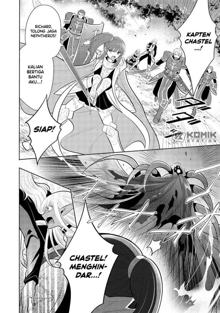 Maou no Ore ga Dorei Elf wo Yome ni Shitanda ga, Dou Medereba Ii?