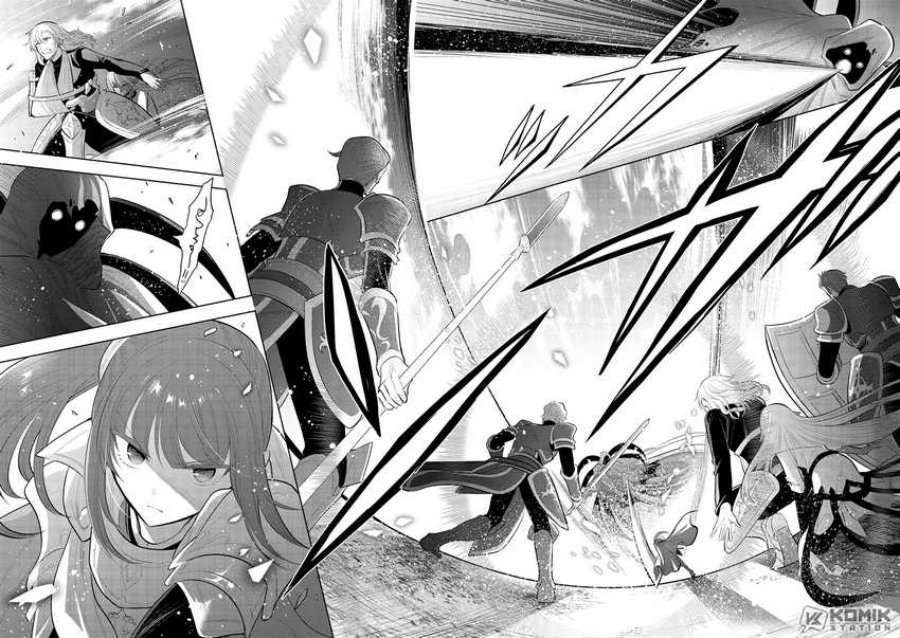 Maou no Ore ga Dorei Elf wo Yome ni Shitanda ga, Dou Medereba Ii?