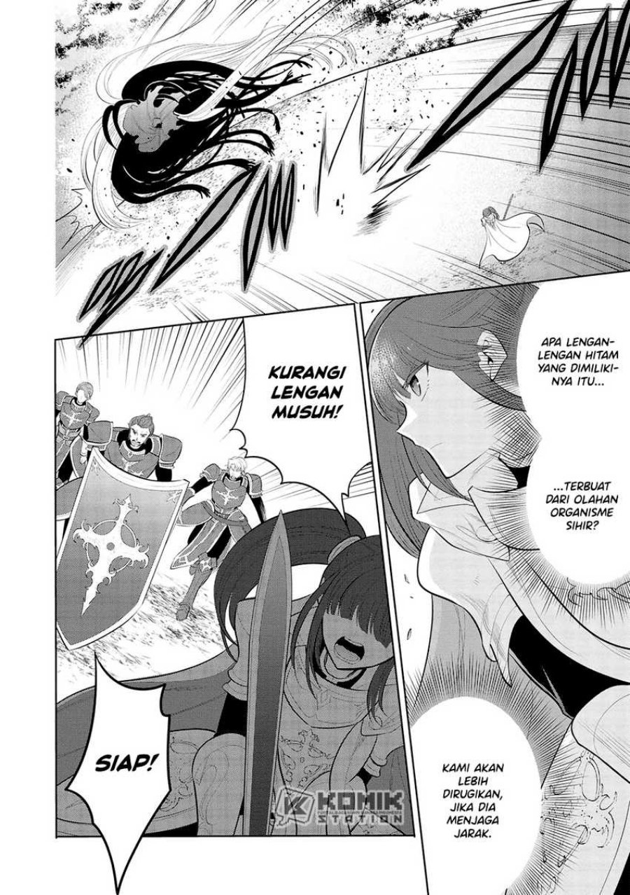 Maou no Ore ga Dorei Elf wo Yome ni Shitanda ga, Dou Medereba Ii?