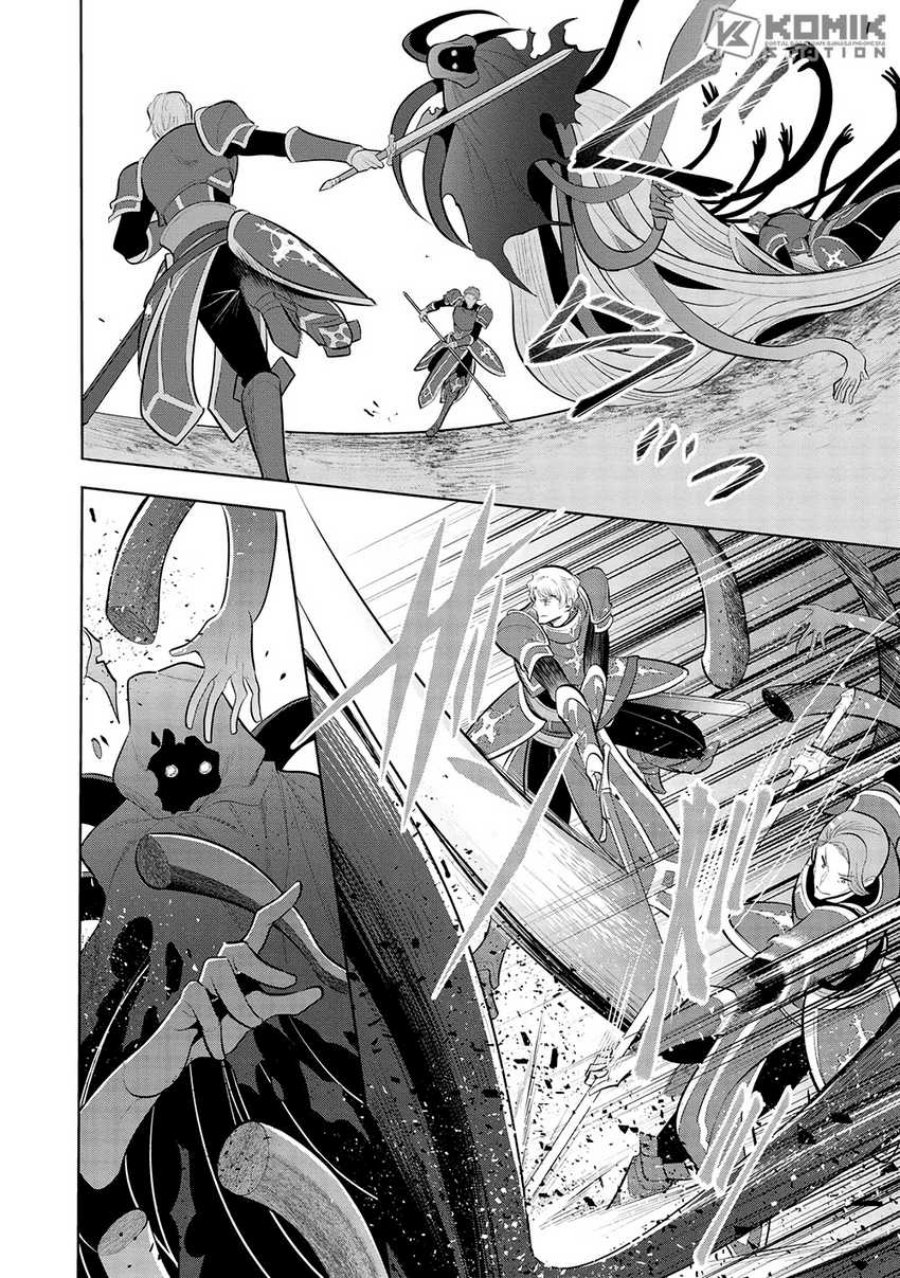 Maou no Ore ga Dorei Elf wo Yome ni Shitanda ga, Dou Medereba Ii?