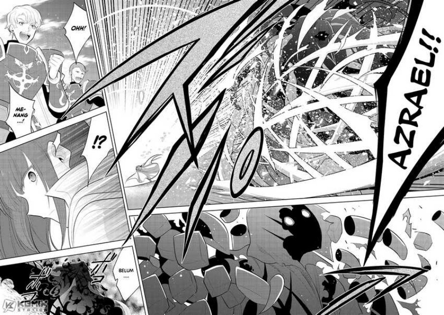 Maou no Ore ga Dorei Elf wo Yome ni Shitanda ga, Dou Medereba Ii?