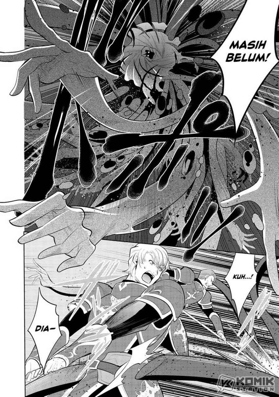 Maou no Ore ga Dorei Elf wo Yome ni Shitanda ga, Dou Medereba Ii?