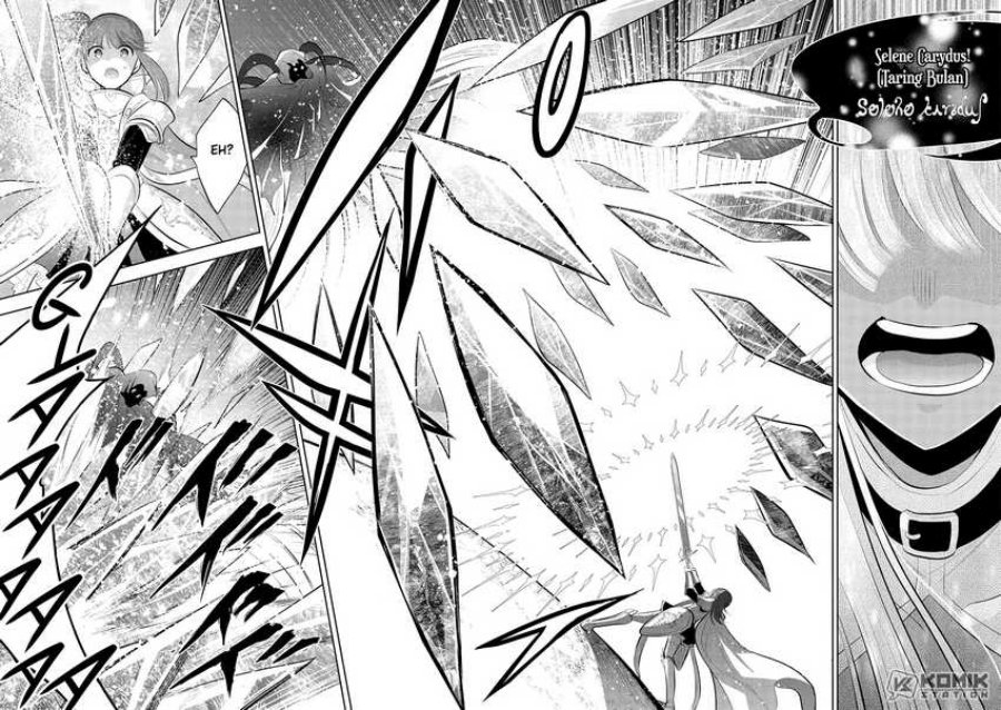 Maou no Ore ga Dorei Elf wo Yome ni Shitanda ga, Dou Medereba Ii?