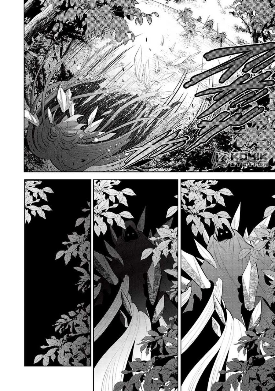 Maou no Ore ga Dorei Elf wo Yome ni Shitanda ga, Dou Medereba Ii?