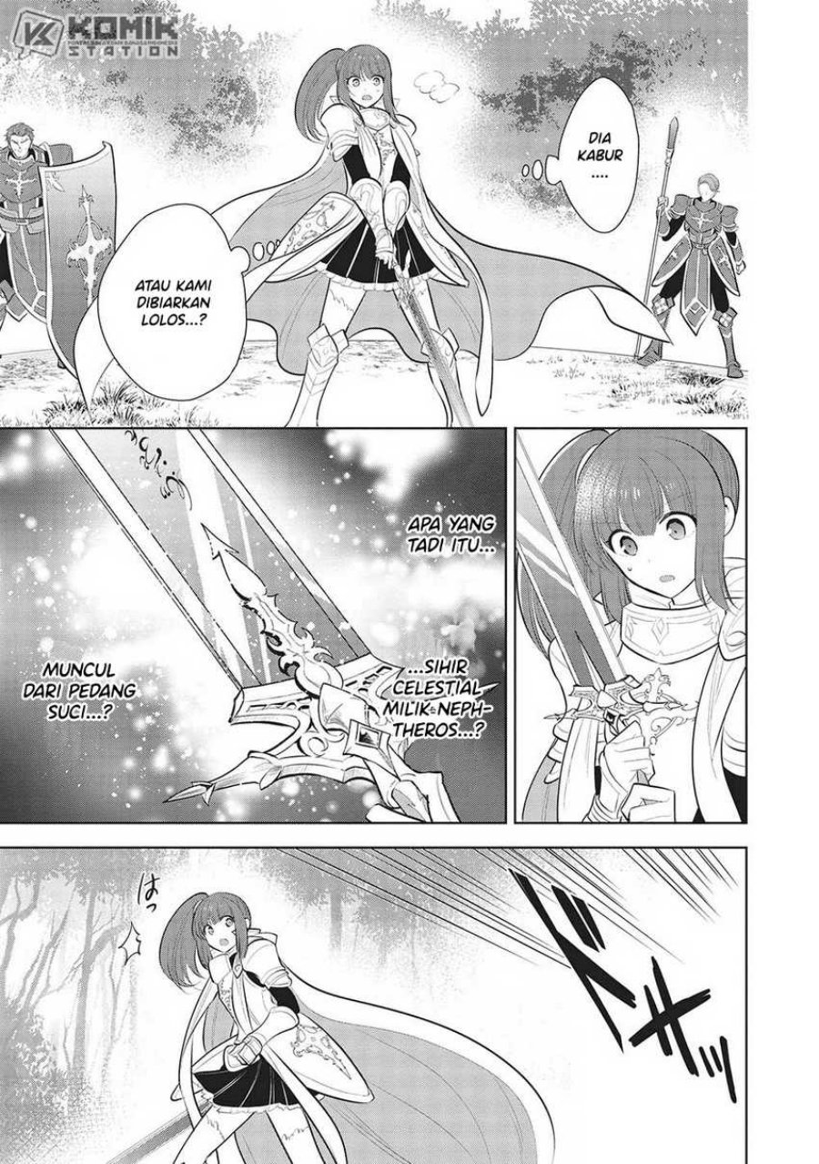 Maou no Ore ga Dorei Elf wo Yome ni Shitanda ga, Dou Medereba Ii?