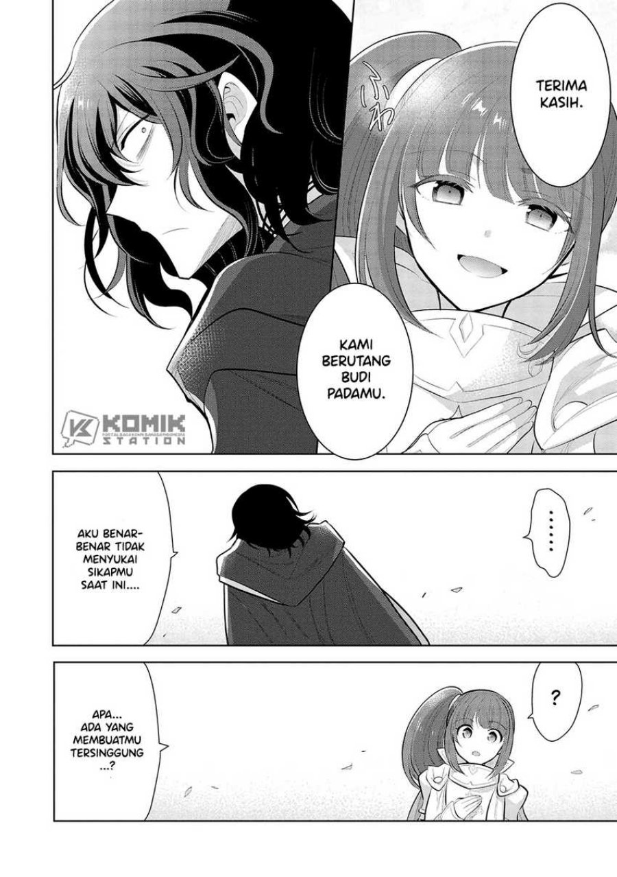 Maou no Ore ga Dorei Elf wo Yome ni Shitanda ga, Dou Medereba Ii?