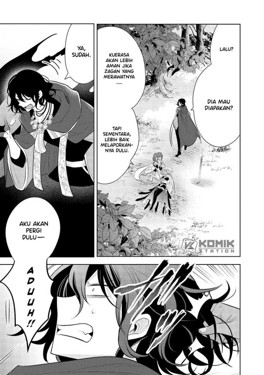 Maou no Ore ga Dorei Elf wo Yome ni Shitanda ga, Dou Medereba Ii?