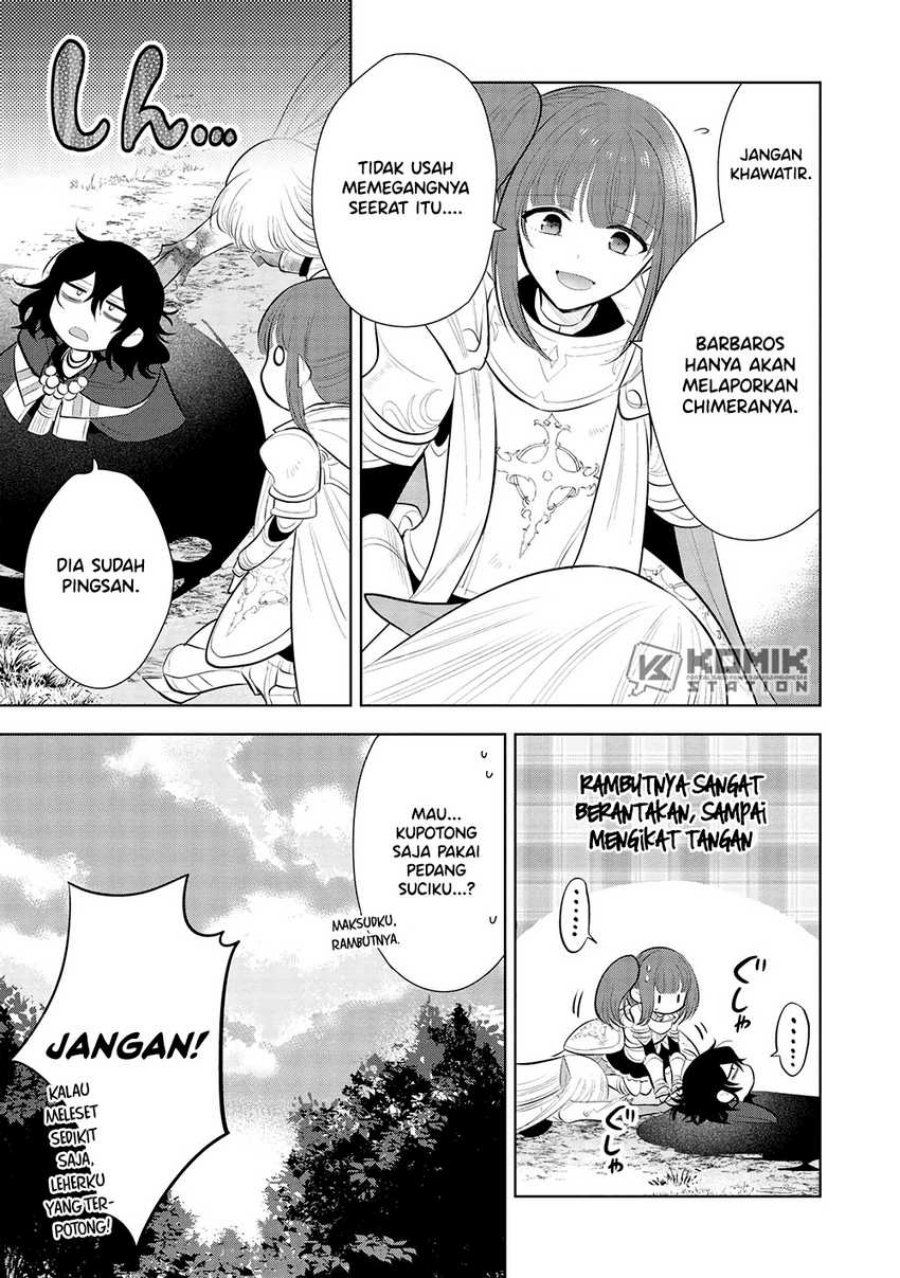Maou no Ore ga Dorei Elf wo Yome ni Shitanda ga, Dou Medereba Ii?