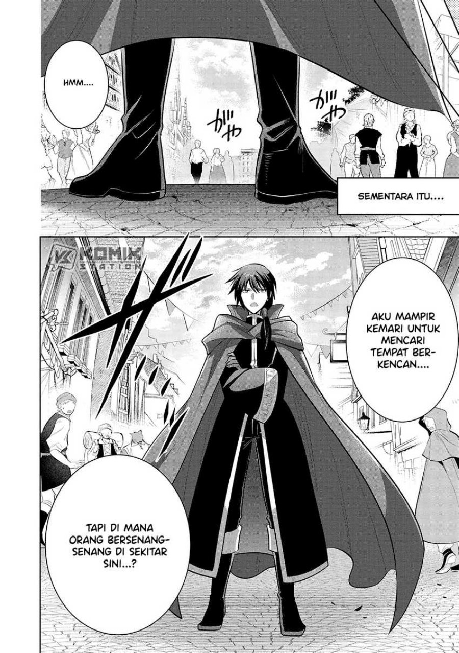 Maou no Ore ga Dorei Elf wo Yome ni Shitanda ga, Dou Medereba Ii?