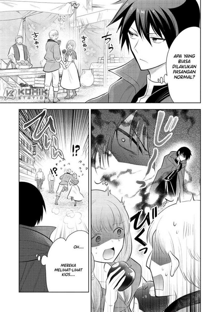 Maou no Ore ga Dorei Elf wo Yome ni Shitanda ga, Dou Medereba Ii?