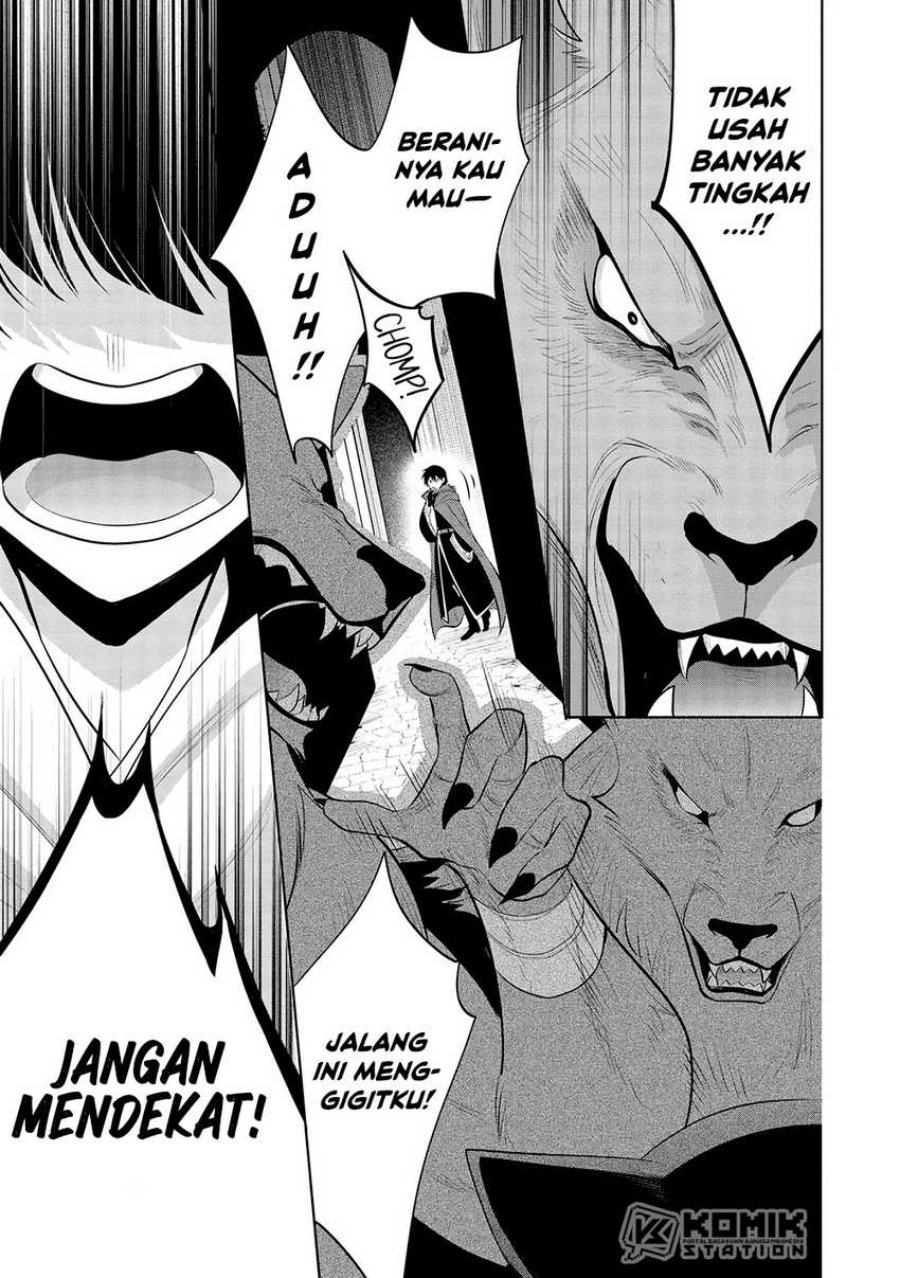 Maou no Ore ga Dorei Elf wo Yome ni Shitanda ga, Dou Medereba Ii?