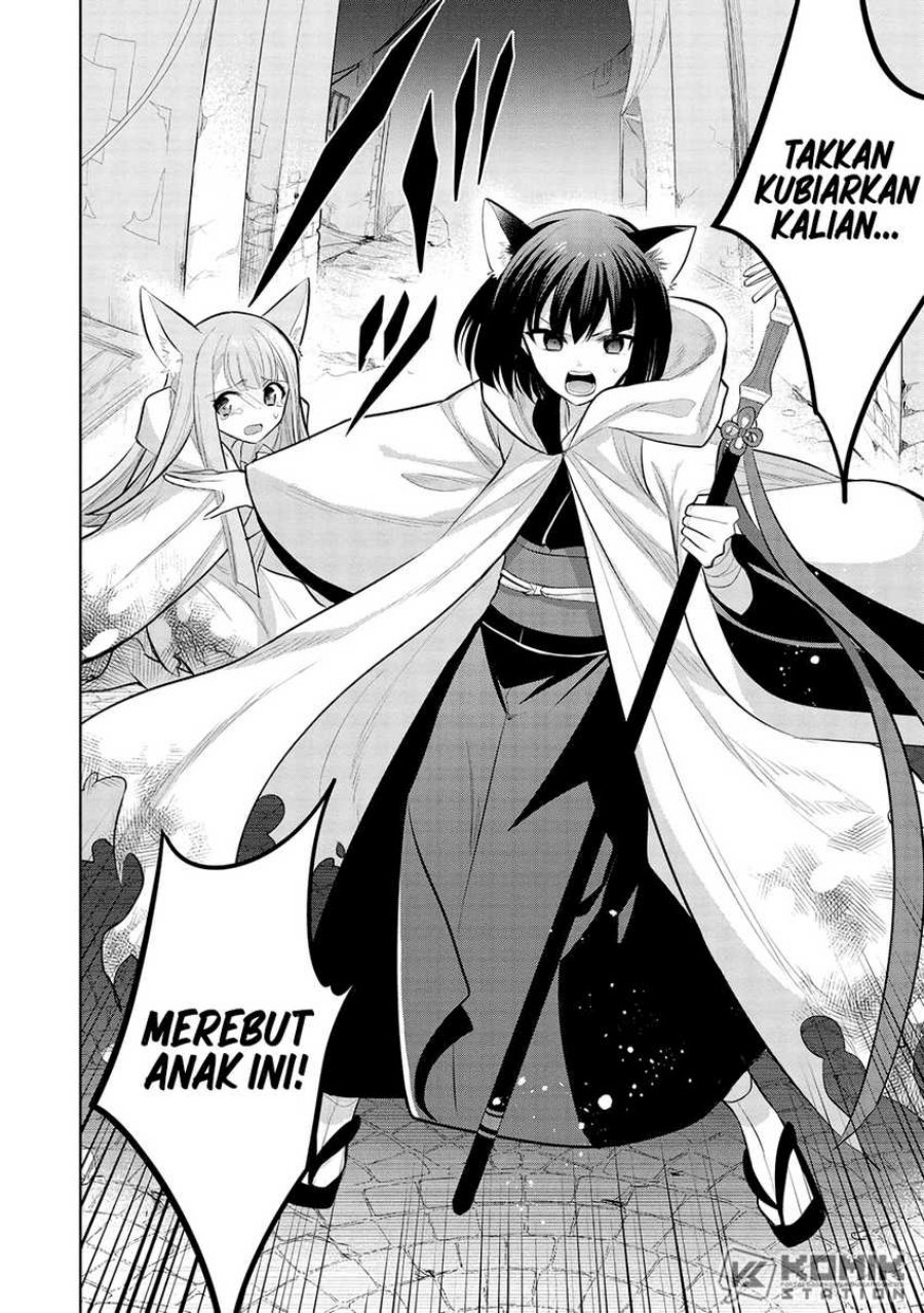 Maou no Ore ga Dorei Elf wo Yome ni Shitanda ga, Dou Medereba Ii?
