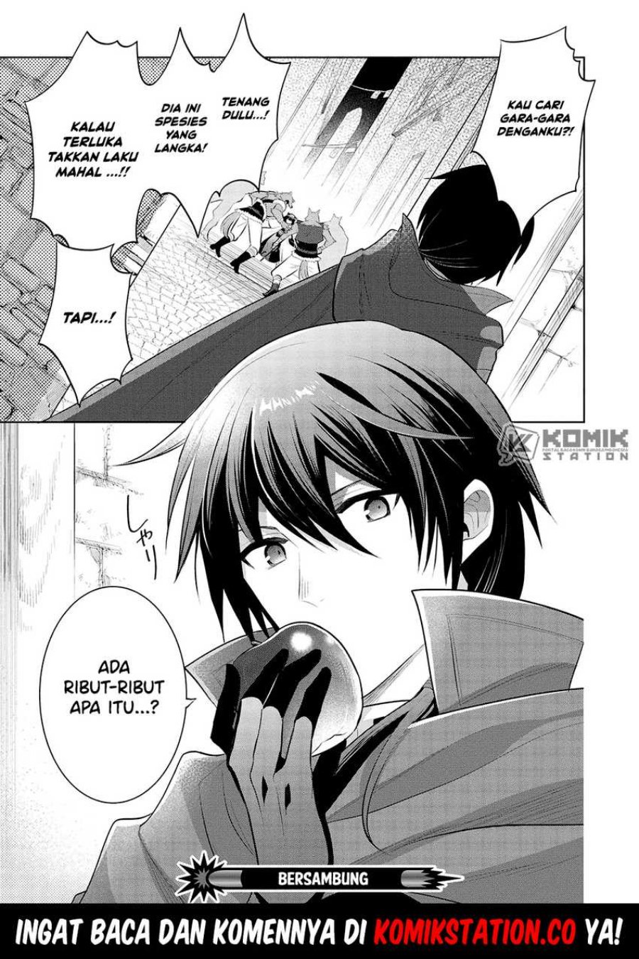 Maou no Ore ga Dorei Elf wo Yome ni Shitanda ga, Dou Medereba Ii?