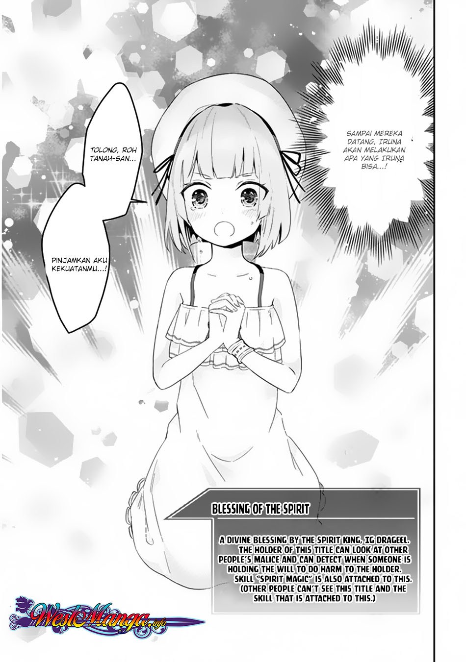 Maou ni Natte node – Dungeon Tsukutte Jingai Musume to Honobono suru Chapter 8.1