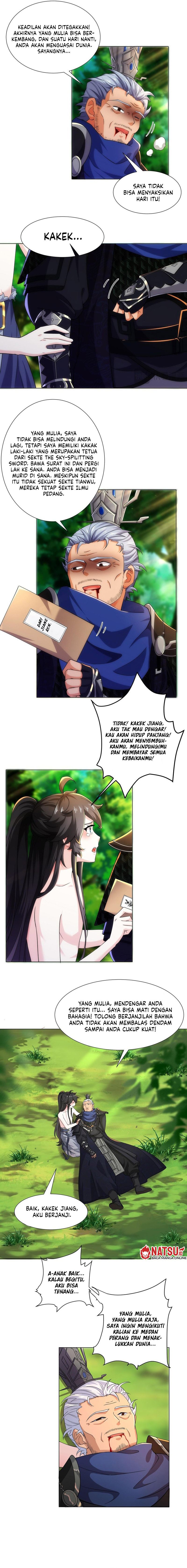 Master of Taoism