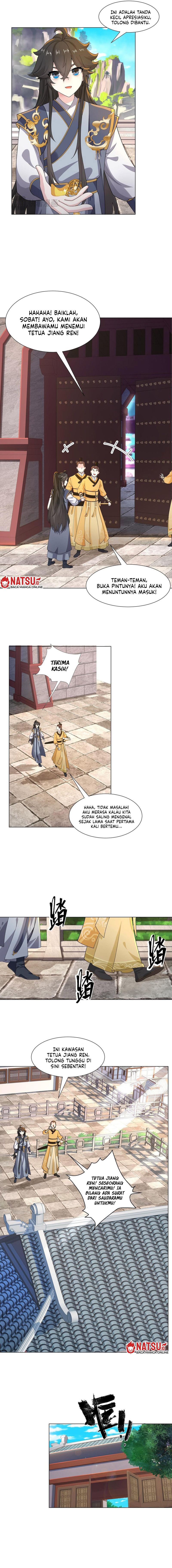 Master of Taoism