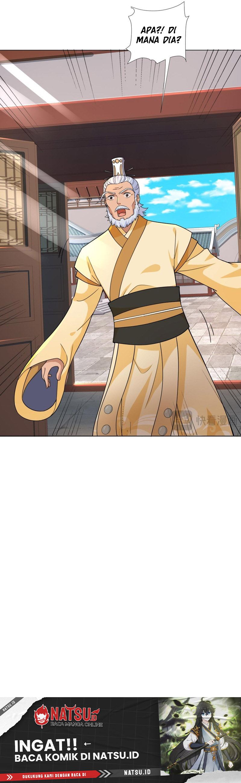 Master of Taoism