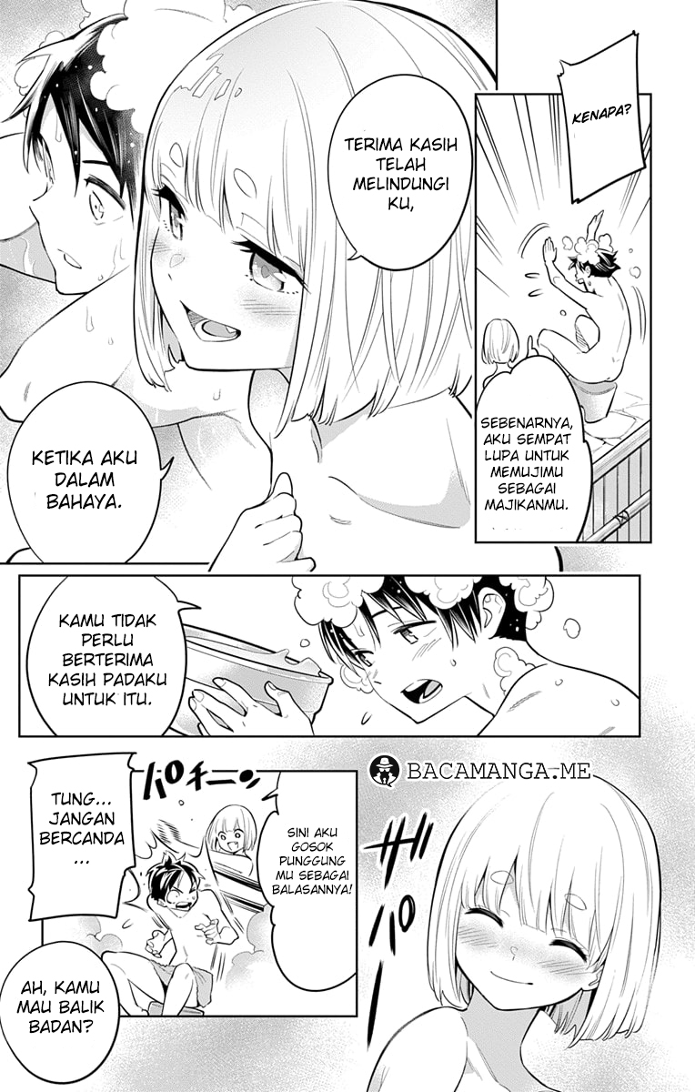 Mato Seihei no Slave