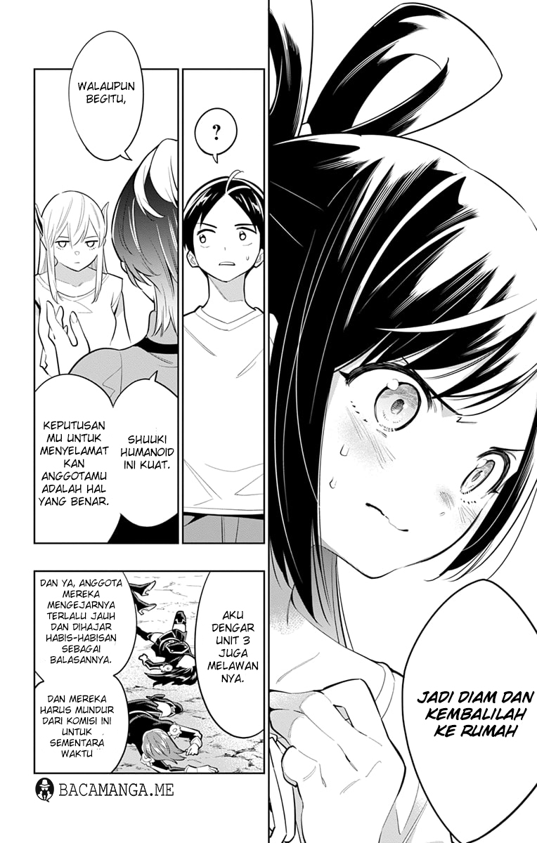 Mato Seihei no Slave