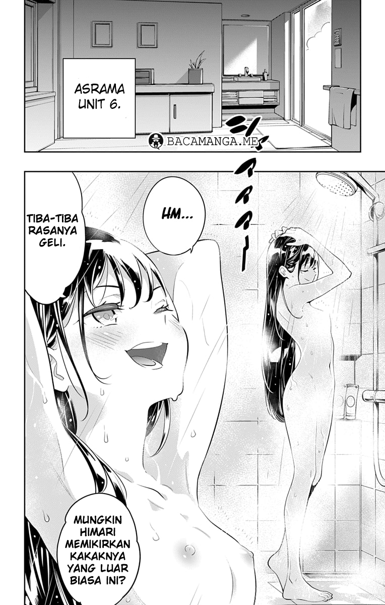 Mato Seihei no Slave
