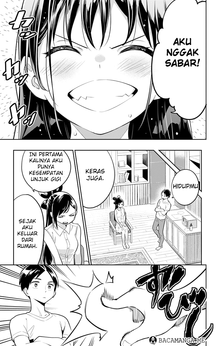 Mato Seihei no Slave