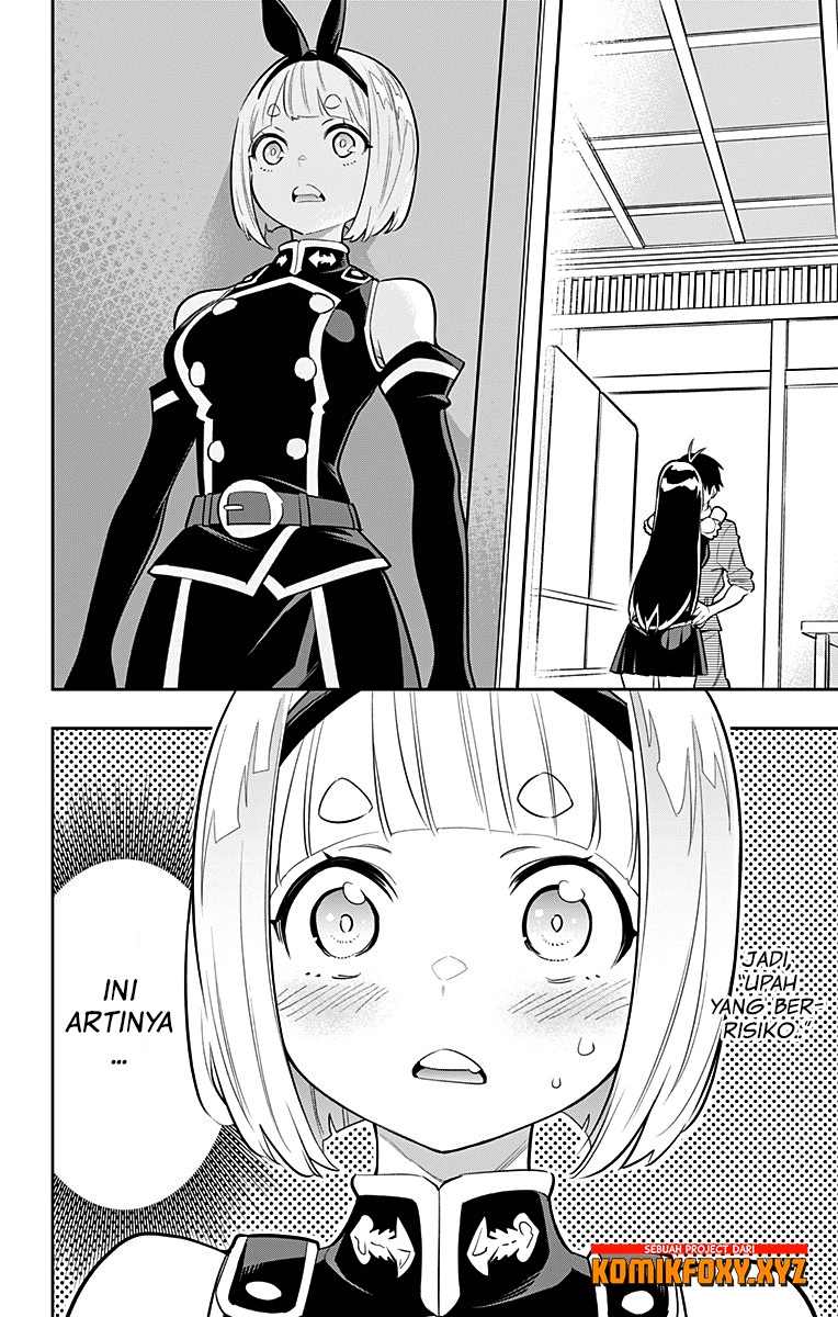Mato Seihei no Slave
