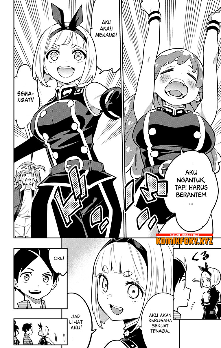 Mato Seihei no Slave