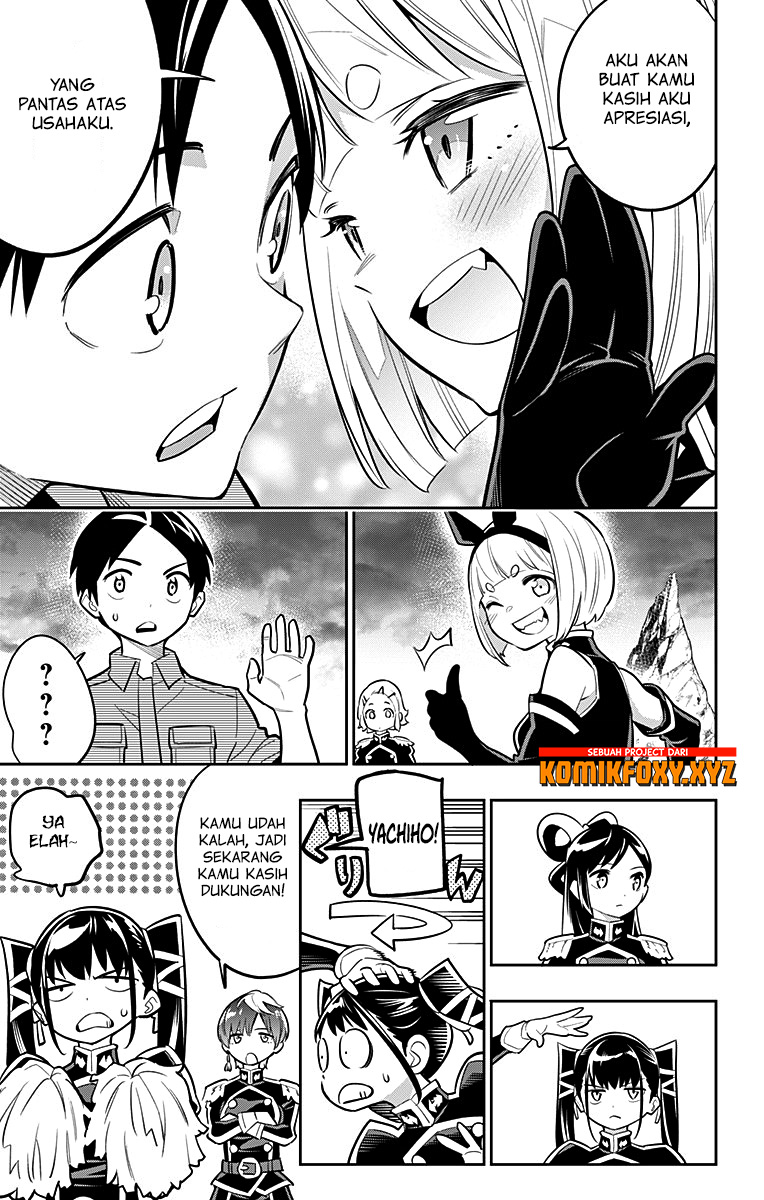 Mato Seihei no Slave