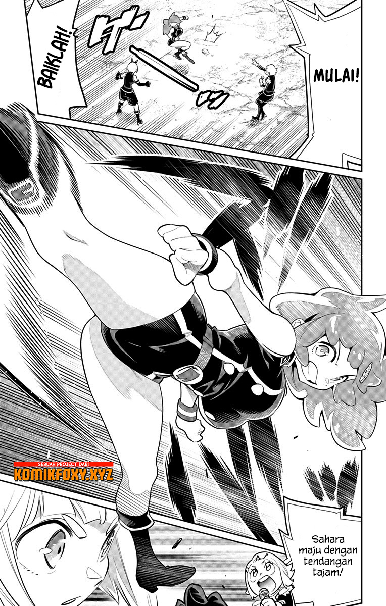 Mato Seihei no Slave