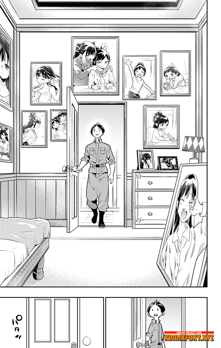 Mato Seihei no Slave