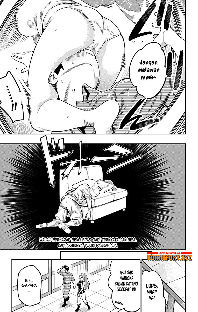 Mato Seihei no Slave