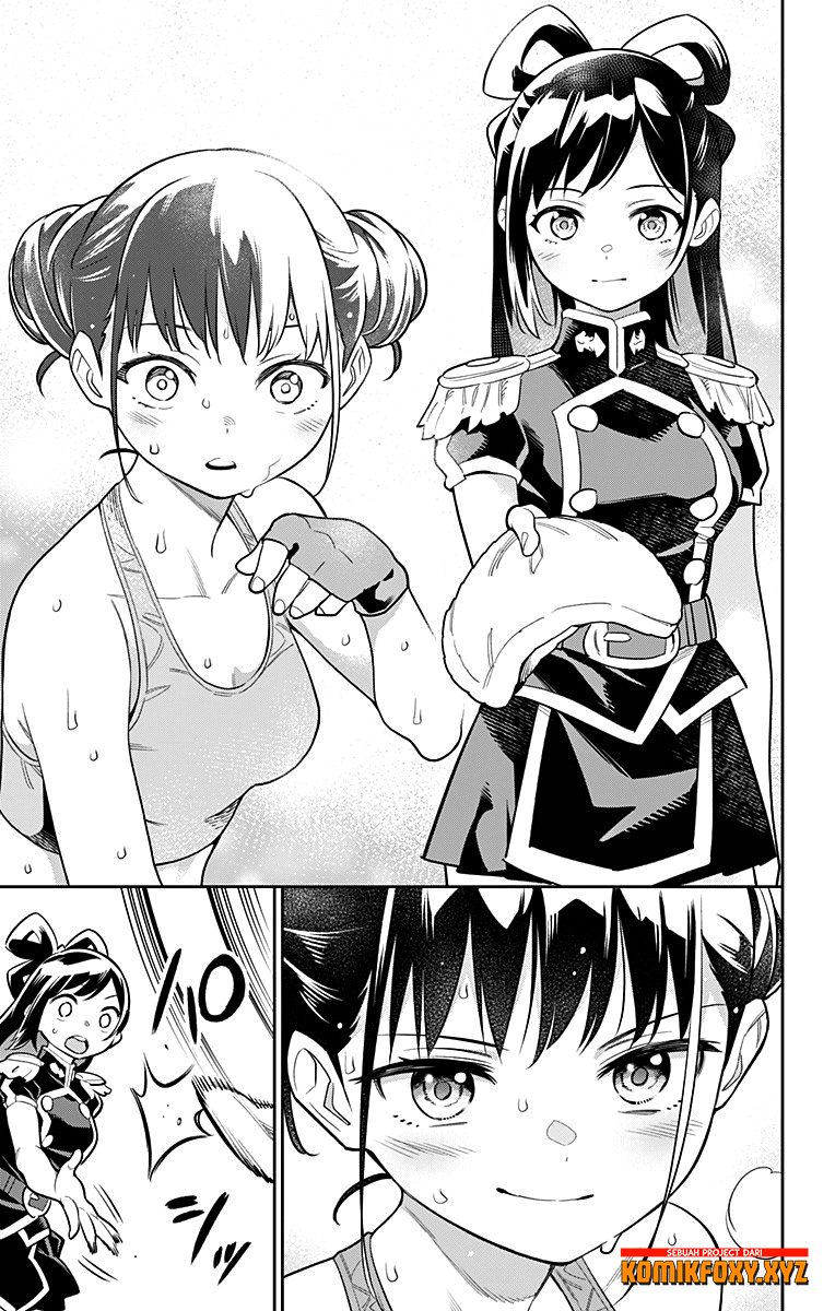 Mato Seihei no Slave