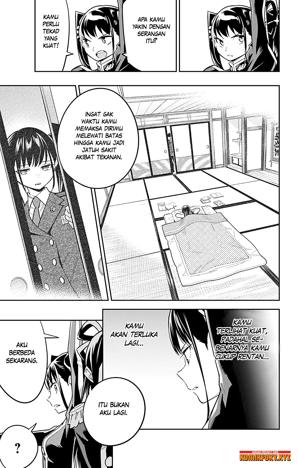 Mato Seihei no Slave