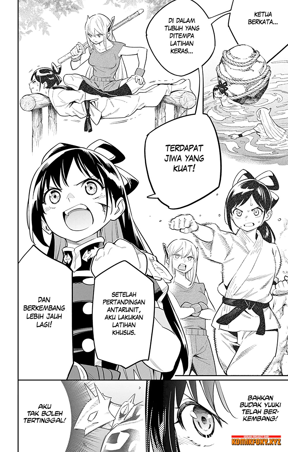 Mato Seihei no Slave