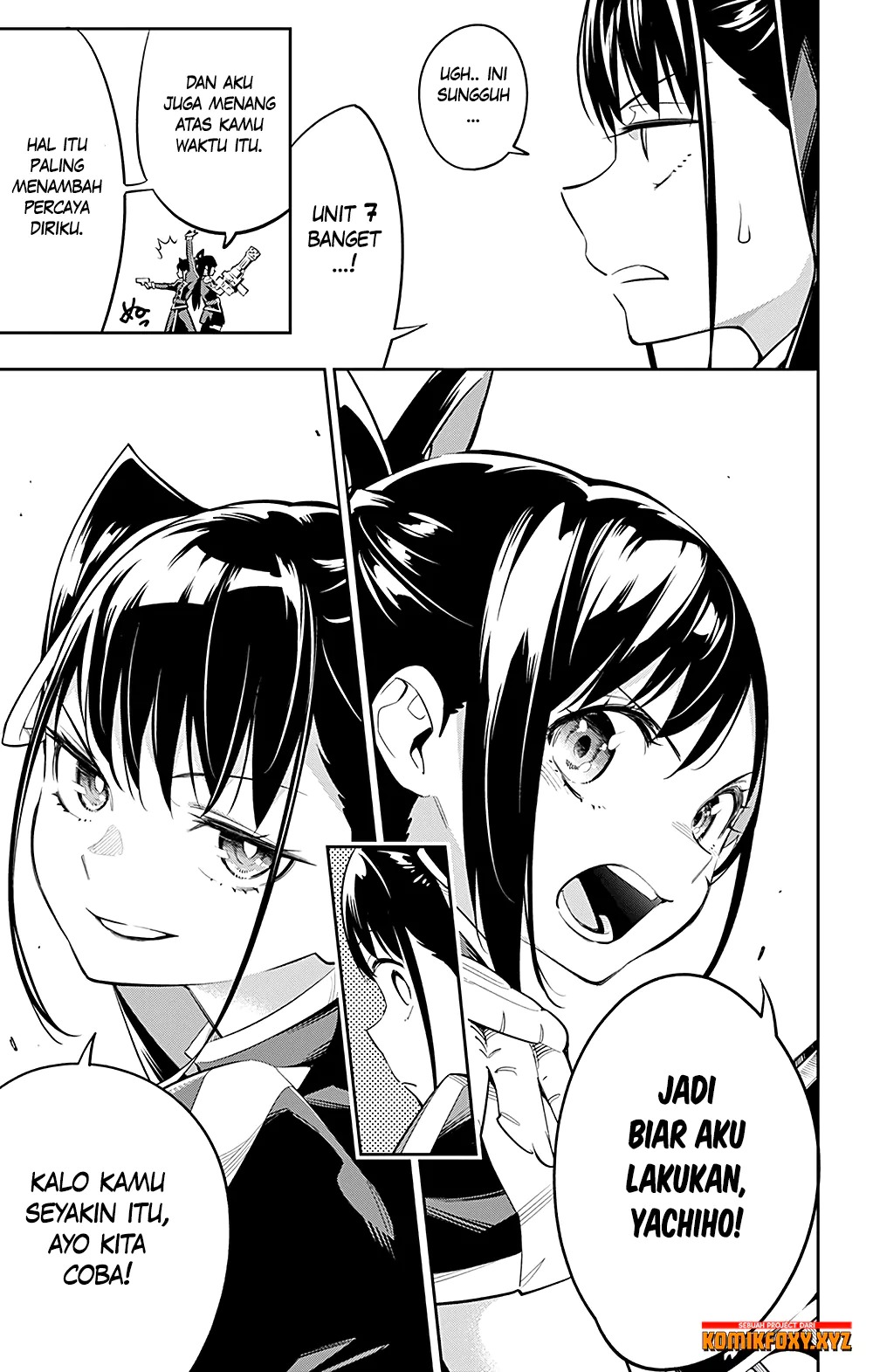 Mato Seihei no Slave