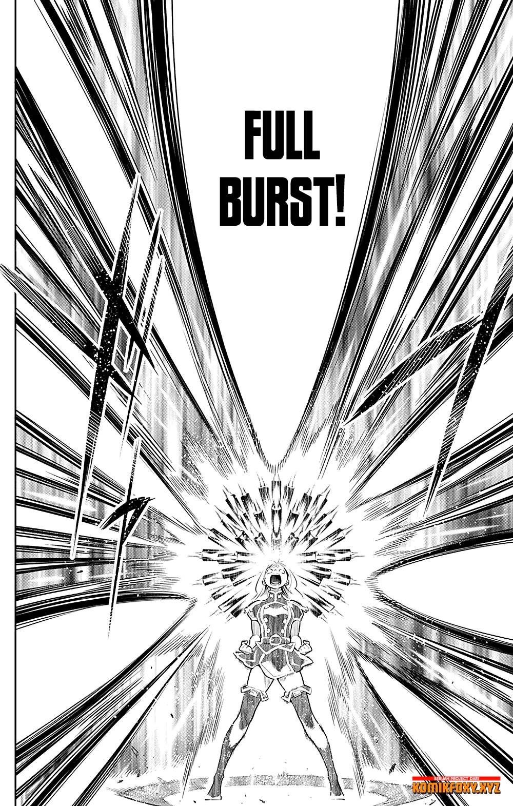 Mato Seihei no Slave
