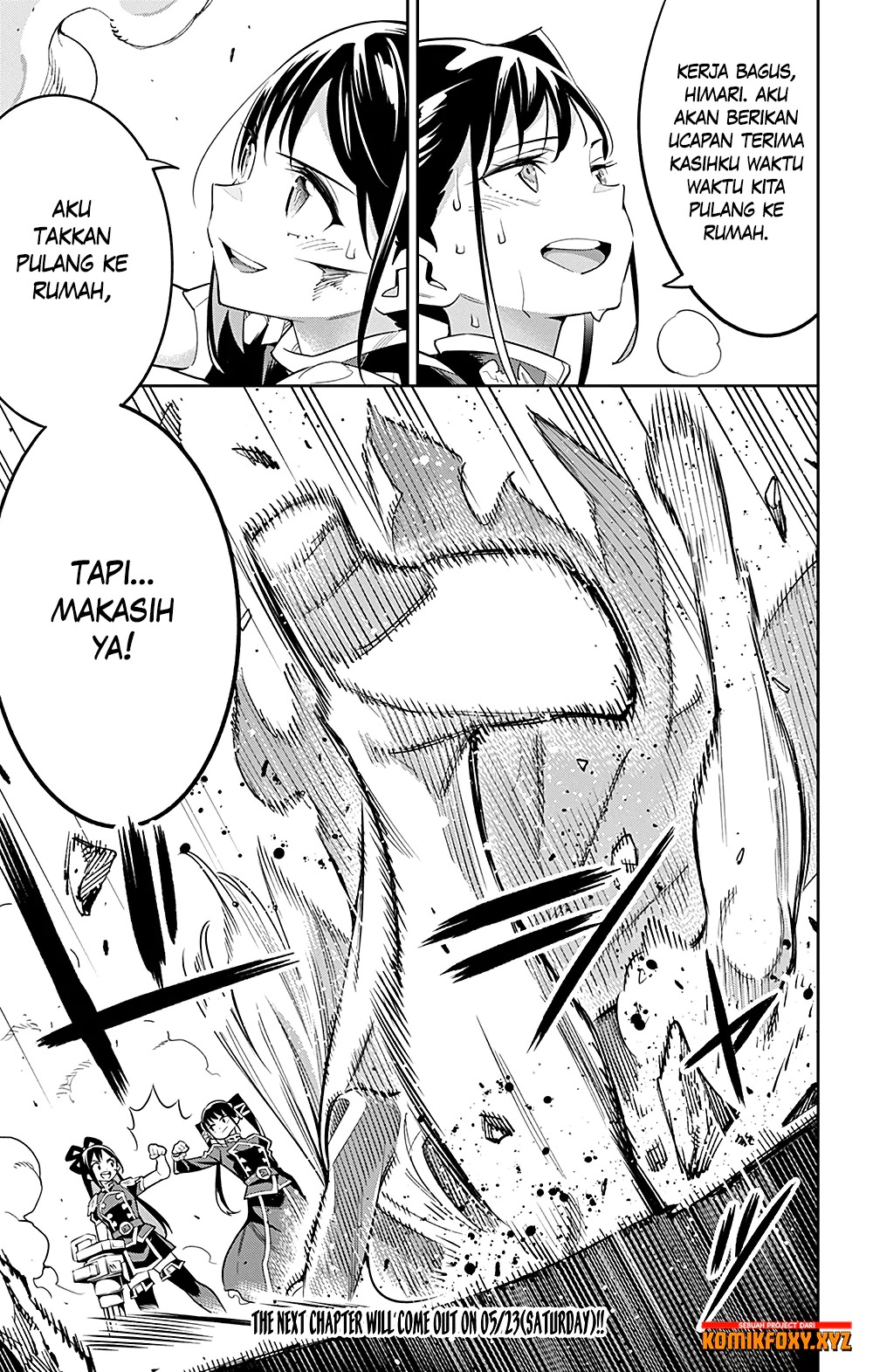 Mato Seihei no Slave