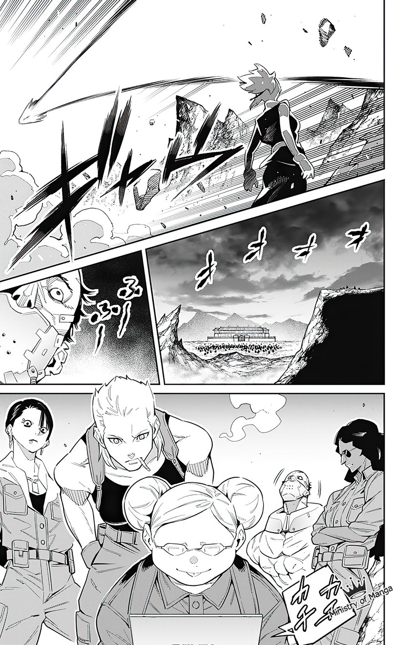 Mato Seihei no Slave