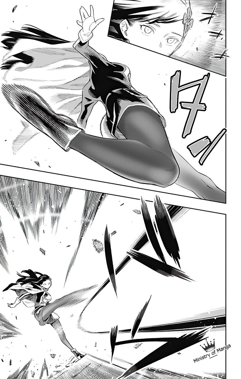 Mato Seihei no Slave
