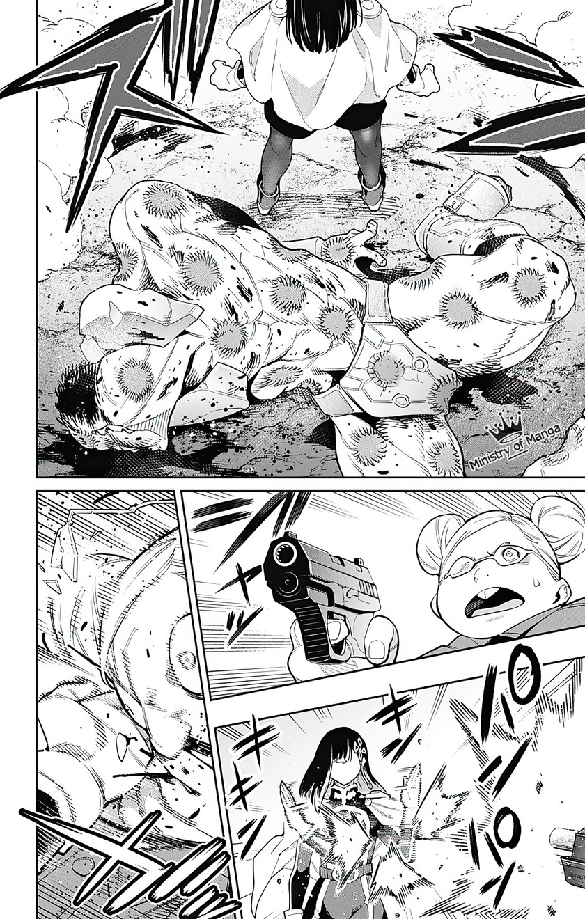 Mato Seihei no Slave