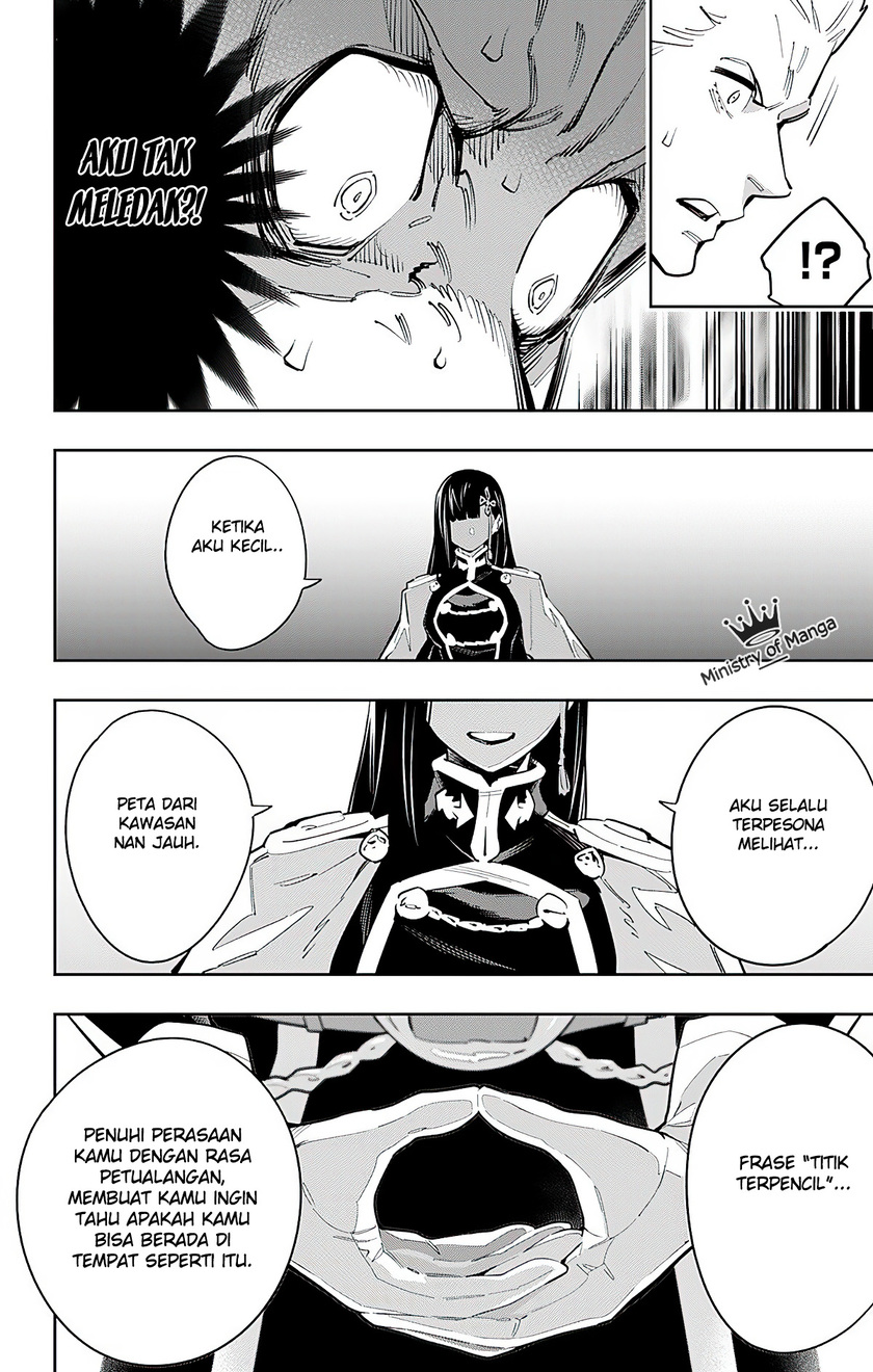 Mato Seihei no Slave