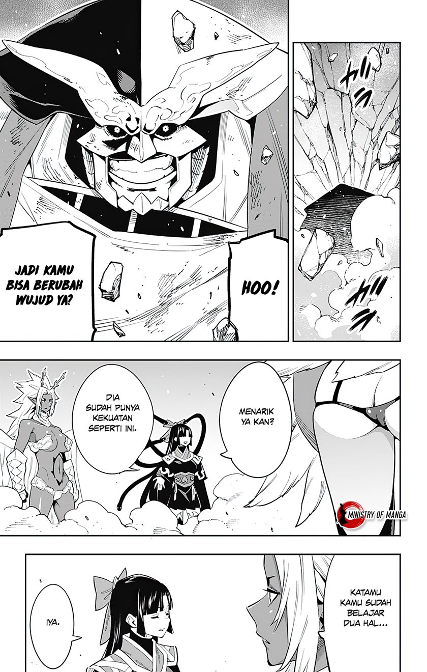 Mato Seihei no Slave