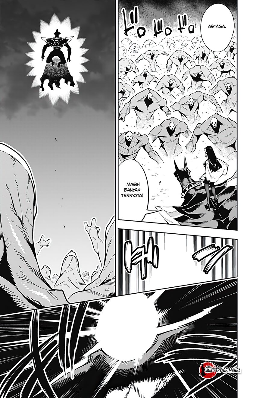 Mato Seihei no Slave