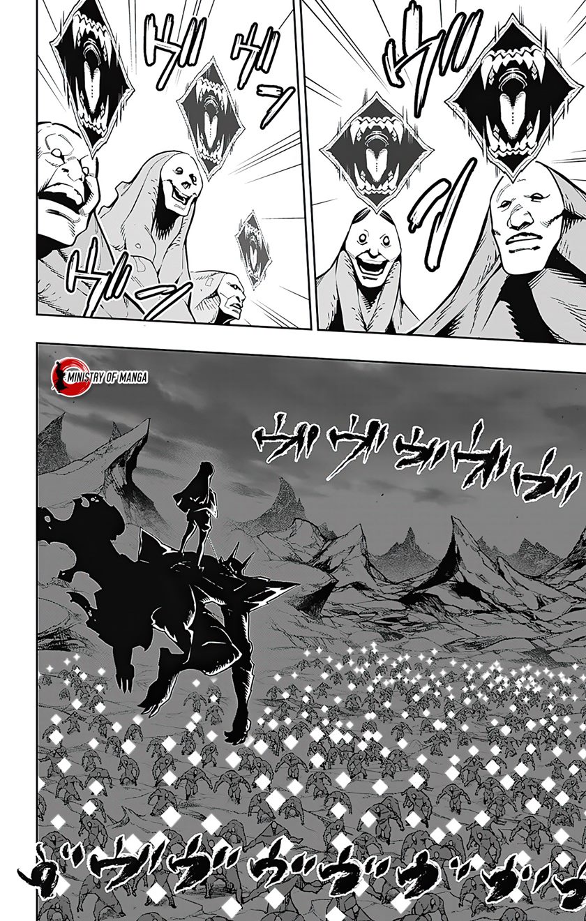 Mato Seihei no Slave