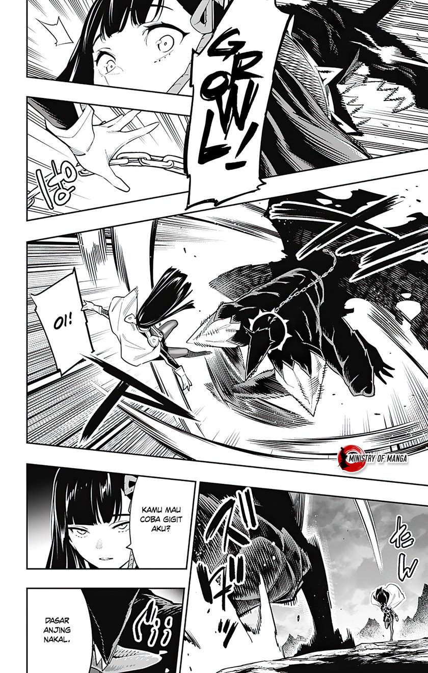 Mato Seihei no Slave